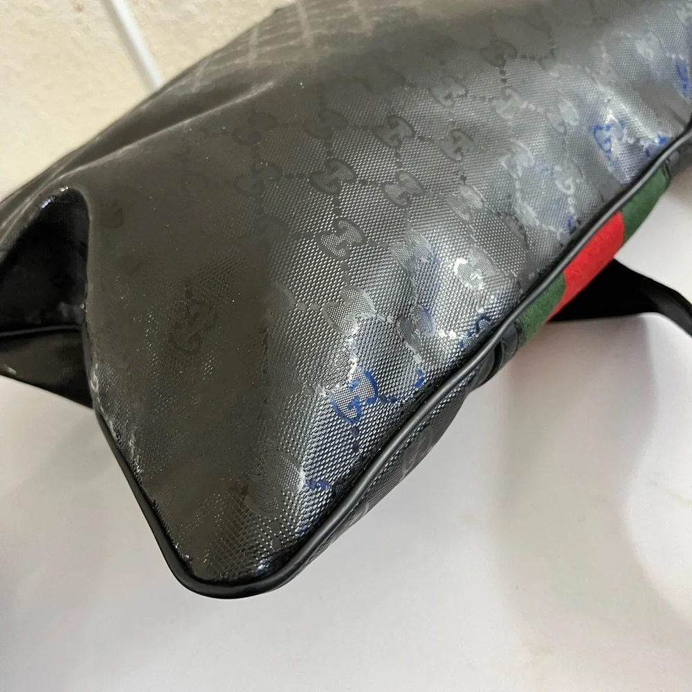 Gucci Messenger bag - Picture 9 of 15